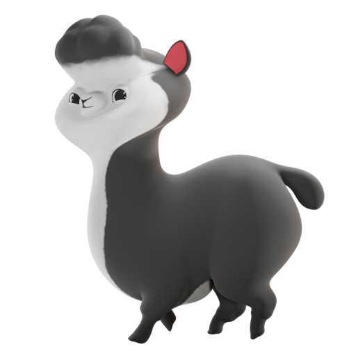 Mouse Alpaca